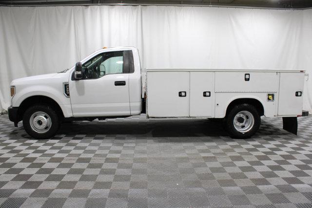 2019 Ford F-350 XL