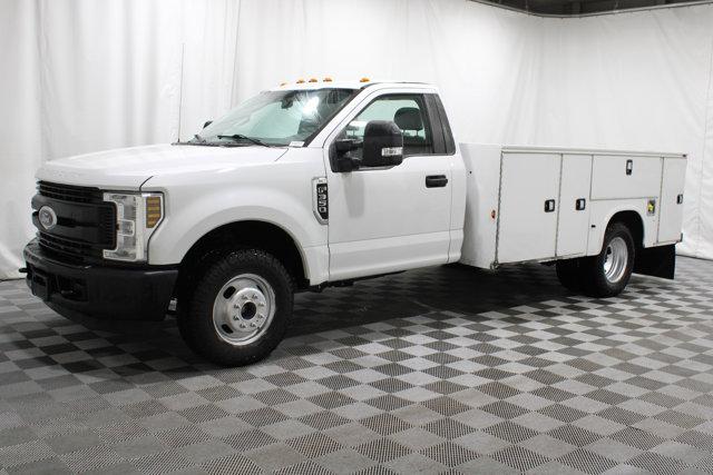 2019 Ford F-350 XL