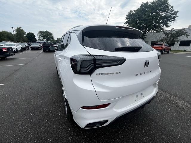 Used 2024 Buick Encore GX For Sale in Waterford Twp, MI