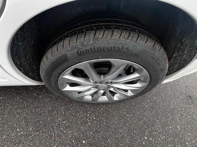 Used 2024 Buick Encore GX For Sale in Waterford Twp, MI
