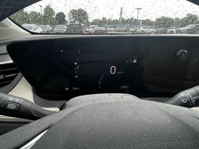 Used 2024 Buick Encore GX For Sale in Waterford Twp, MI