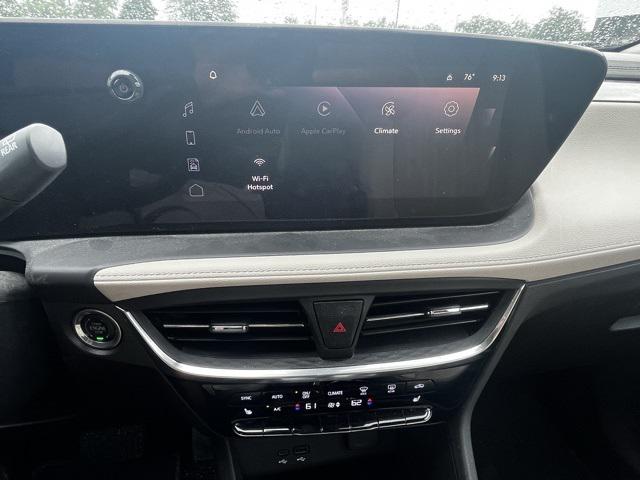 Used 2024 Buick Encore GX For Sale in Waterford Twp, MI