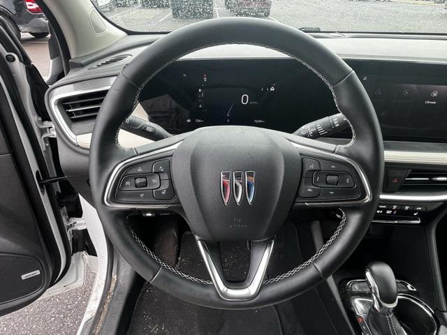 Used 2024 Buick Encore GX For Sale in Waterford Twp, MI