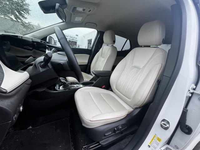 Used 2024 Buick Encore GX For Sale in Waterford Twp, MI