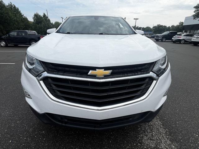 Used 2019 Chevrolet Equinox For Sale in Waterford Twp, MI