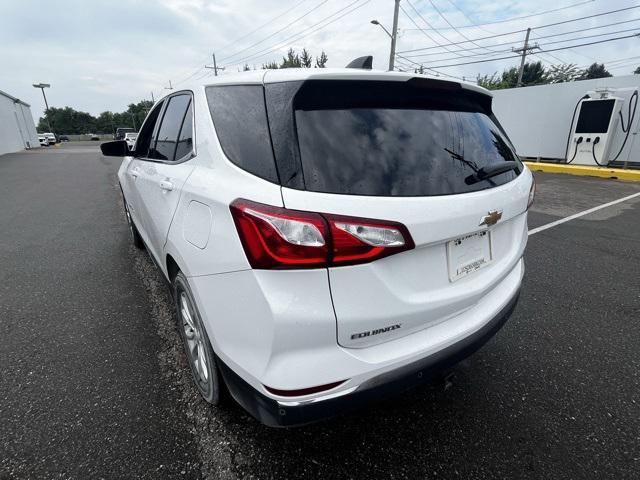 Used 2019 Chevrolet Equinox For Sale in Waterford Twp, MI