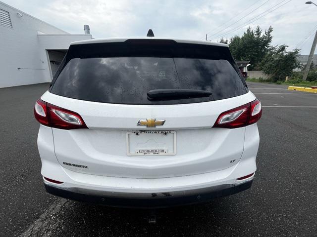 Used 2019 Chevrolet Equinox For Sale in Waterford Twp, MI