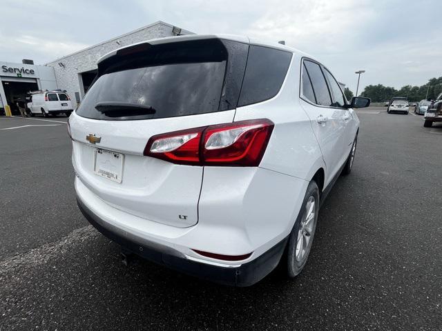 Used 2019 Chevrolet Equinox For Sale in Waterford Twp, MI