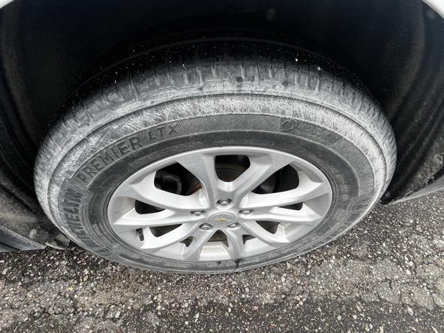Used 2019 Chevrolet Equinox For Sale in Waterford Twp, MI