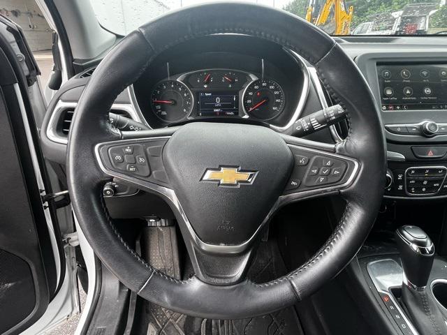 Used 2019 Chevrolet Equinox For Sale in Waterford Twp, MI