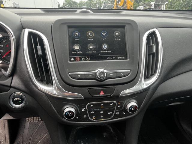 Used 2019 Chevrolet Equinox For Sale in Waterford Twp, MI
