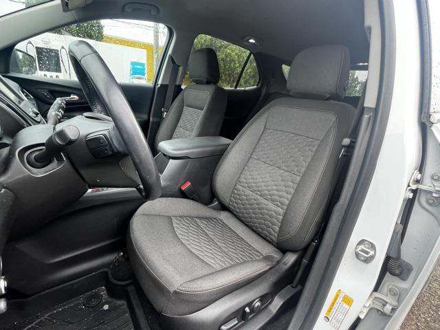 Used 2019 Chevrolet Equinox For Sale in Waterford Twp, MI