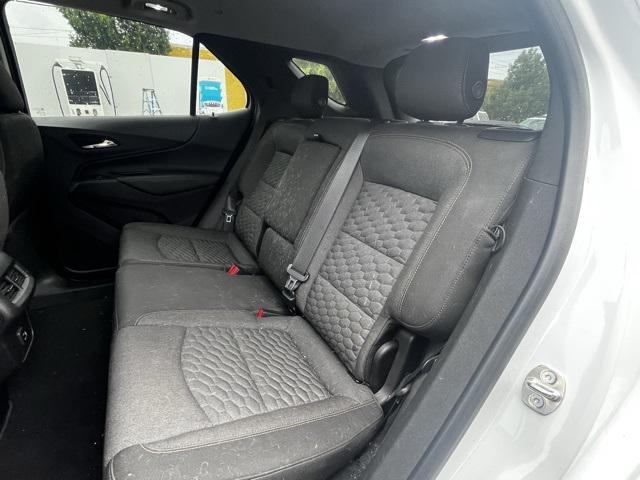 Used 2019 Chevrolet Equinox For Sale in Waterford Twp, MI