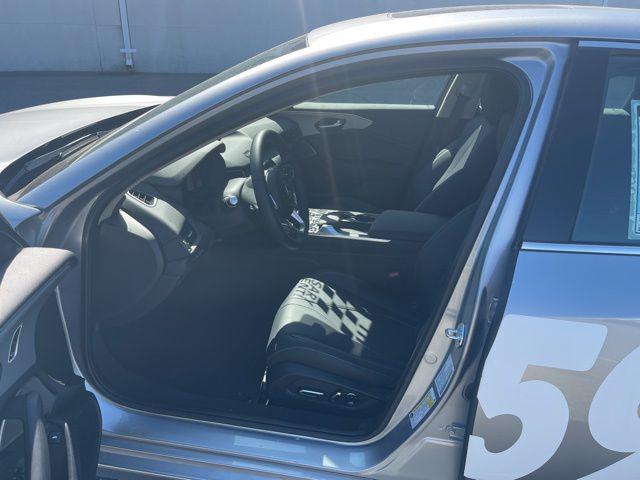 2025 Acura TLX Technology Package