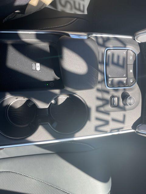 2025 Acura TLX Technology Package