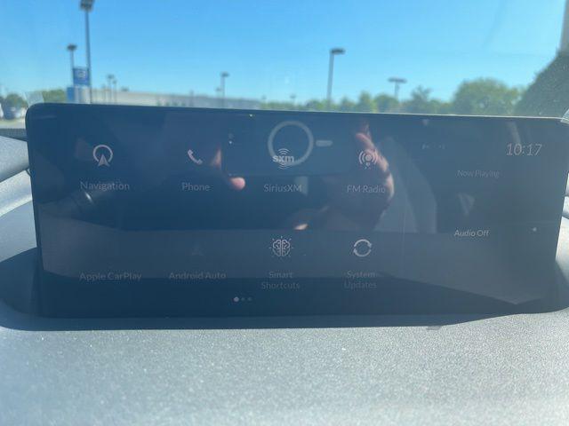 2025 Acura TLX Technology Package