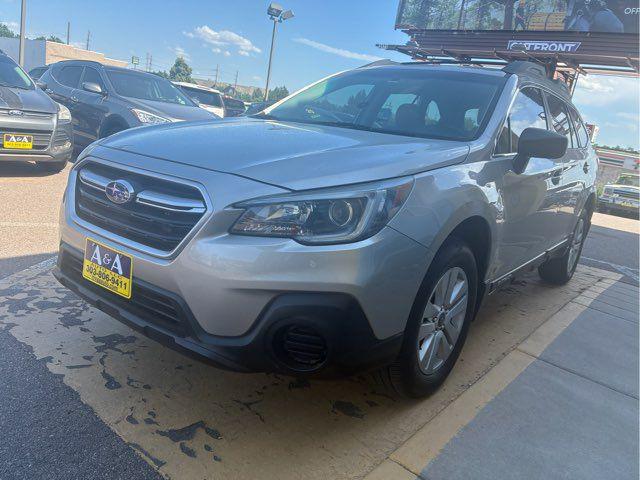 2018 Subaru Outback 2.5i for sale in Englewood, CO