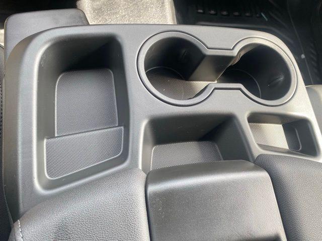 2025 Chevrolet Silverado 3500HD Work Truck