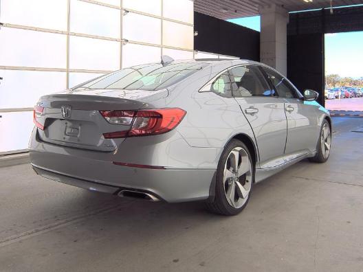 Used 2018 Honda Accord For Sale in Olive Branch, MS