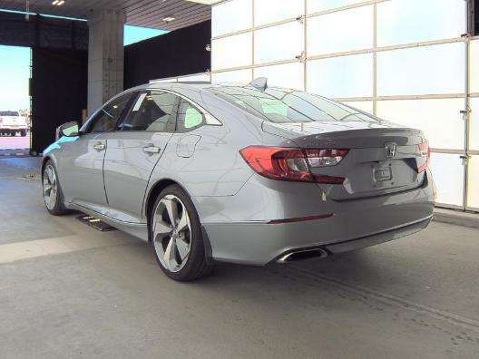 Used 2018 Honda Accord For Sale in Olive Branch, MS