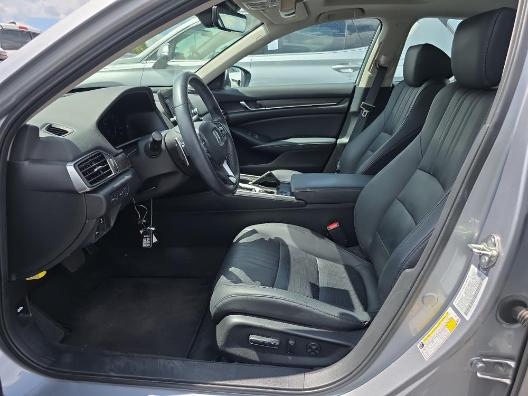 Used 2018 Honda Accord For Sale in Olive Branch, MS