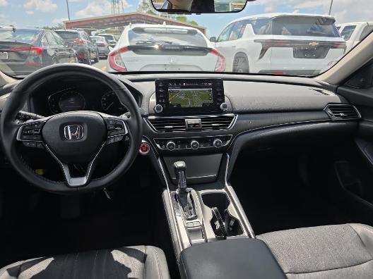 Used 2018 Honda Accord For Sale in Olive Branch, MS