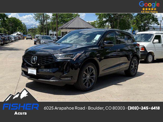 2025 Acura RDX A-SPEC Package for sale in Boulder, CO