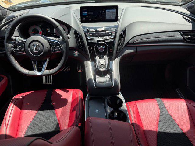 2025 Acura RDX A-SPEC Package