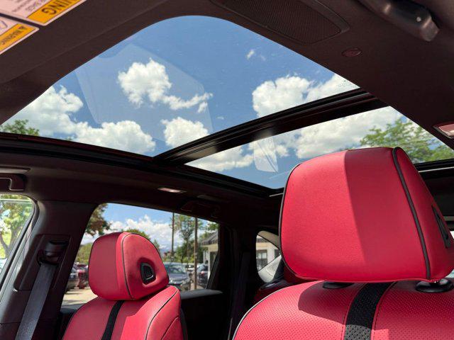 2025 Acura RDX A-SPEC Package