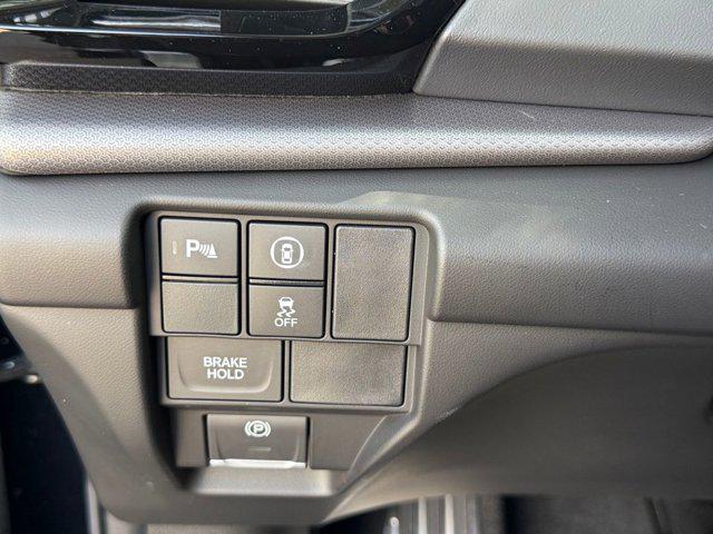 2025 Acura RDX A-SPEC Package