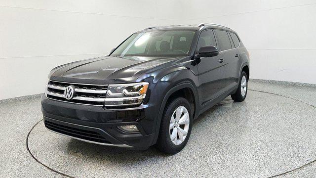 2018 Volkswagen Atlas 3.6L V6 SE w/Technology for sale in Freehold, NJ