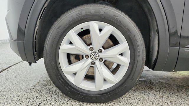 2018 Volkswagen Atlas 3.6L V6 SE w/Technology