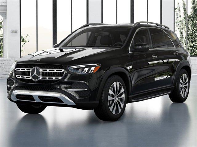 2025 Mercedes-Benz GLE GLE 350 for sale in Harriman, NY