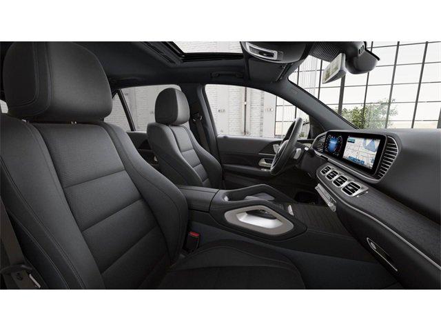 2025 Mercedes-Benz GLE GLE 350