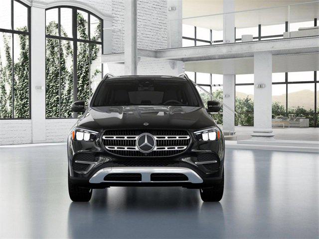 2025 Mercedes-Benz GLE GLE 350