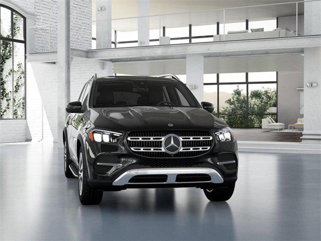 2025 Mercedes-Benz GLE GLE 350