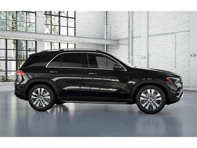 2025 Mercedes-Benz GLE GLE 350