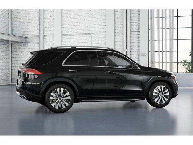 2025 Mercedes-Benz GLE GLE 350