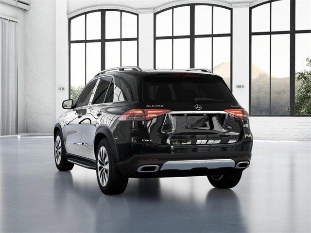 2025 Mercedes-Benz GLE GLE 350