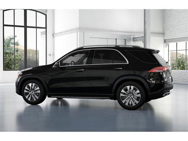 2025 Mercedes-Benz GLE GLE 350