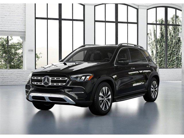 2025 Mercedes-Benz GLE GLE 350