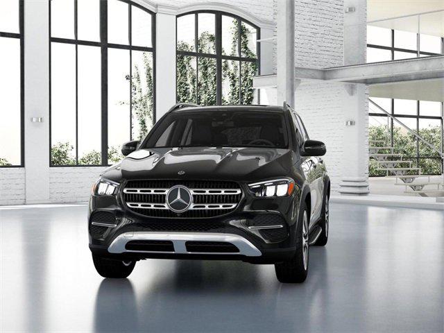 2025 Mercedes-Benz GLE GLE 350