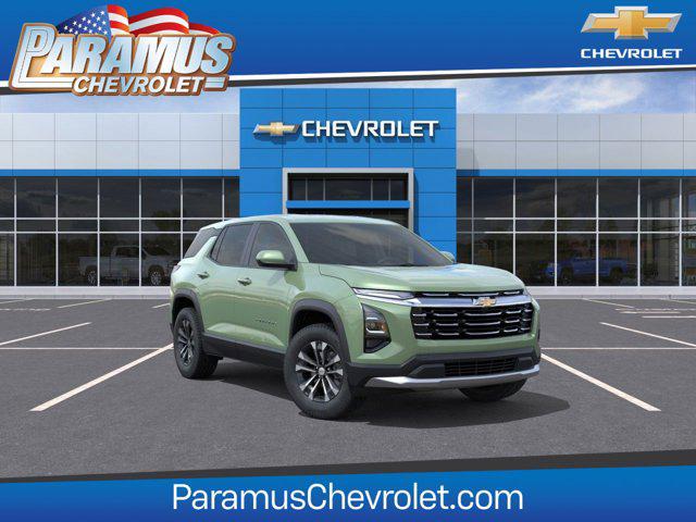 2026 Chevrolet Equinox FWD LT for sale in North Paramus, NJ