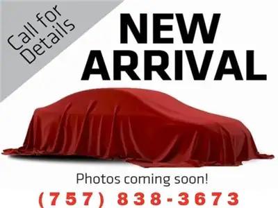 New 2025 Ford Bronco For Sale in Hampton, VA