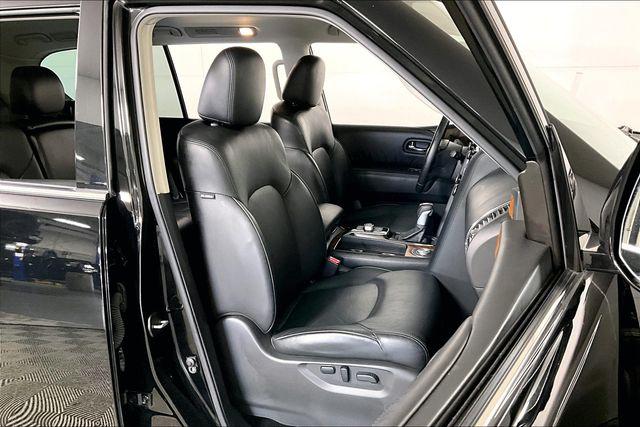 Used 2023 Nissan Armada For Sale in Olive Branch, MS