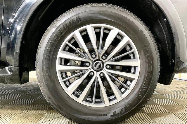 Used 2023 Nissan Armada For Sale in Olive Branch, MS