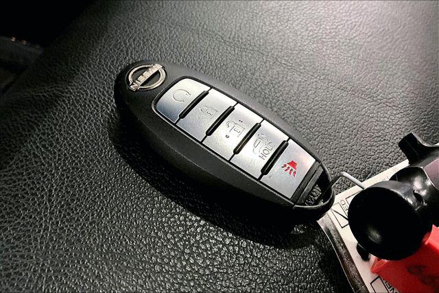 Used 2023 Nissan Armada For Sale in Olive Branch, MS