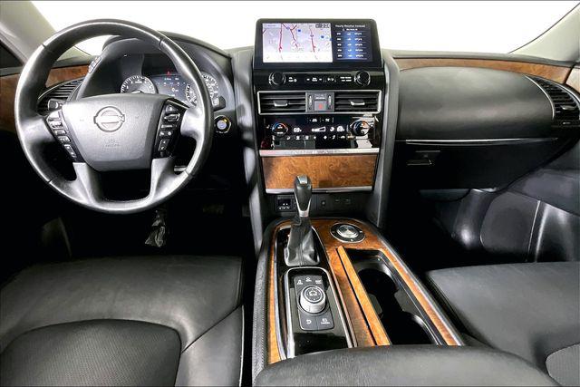 Used 2023 Nissan Armada For Sale in Olive Branch, MS
