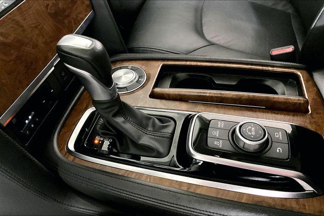 Used 2023 Nissan Armada For Sale in Olive Branch, MS