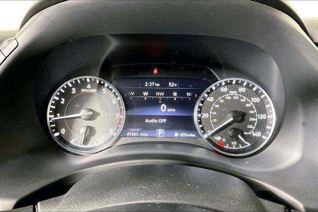 Used 2023 Nissan Armada For Sale in Olive Branch, MS